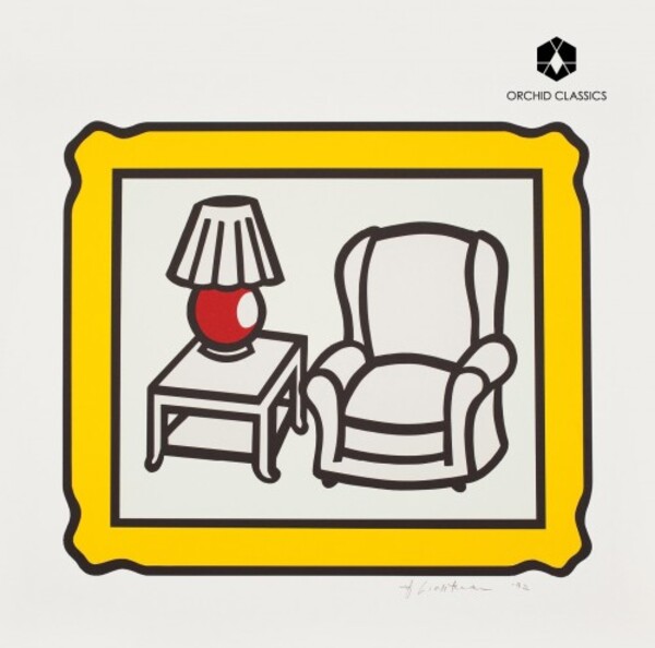 1 2 3 11: 20th- & 21st-Century Works for Clarinet | Orchid Classics ORC100184