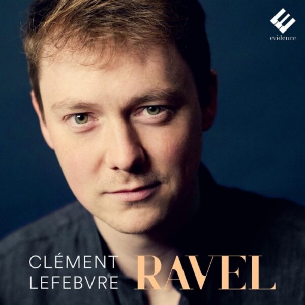 Ravel - Piano Works