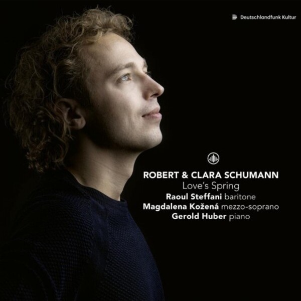 R & C Schumann - Love�s Spring | Challenge Classics CC72865