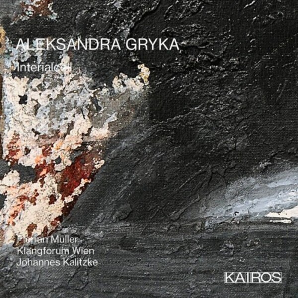 Gryka - Interialcell | Kairos KAI0015110