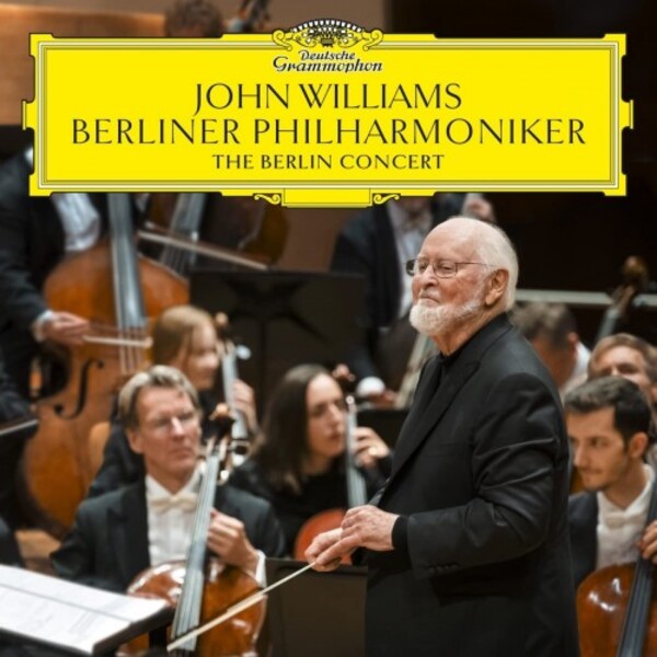 John Williams - The Berlin Concert