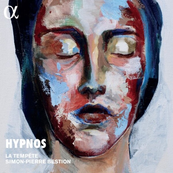 Hypnos | Alpha ALPHA786