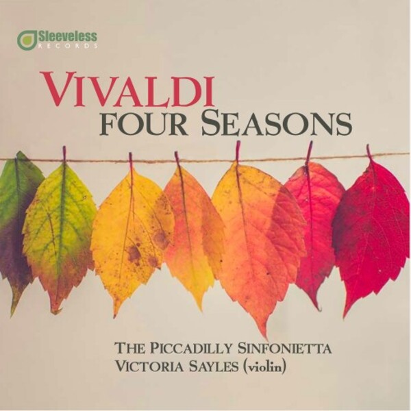Vivaldi - The Four Seasons