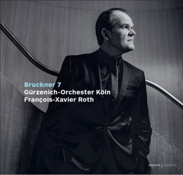 Bruckner - Symphony no.7