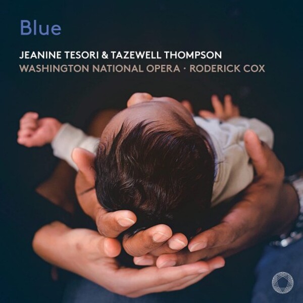 Tesori - Blue