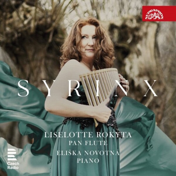 Liselotte Rokyta: Syrinx