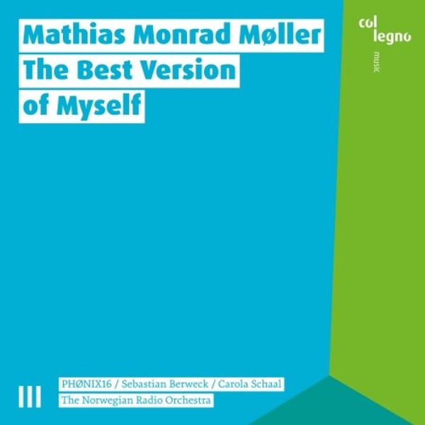 MM Moller - The Best Version of Myself