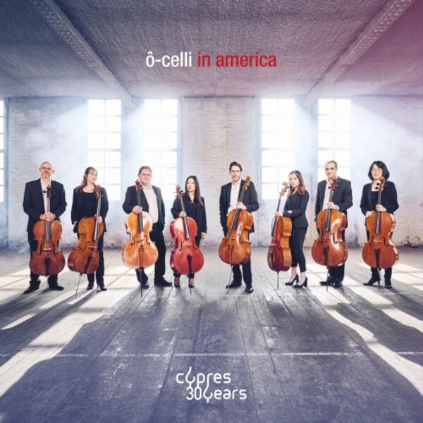 O-Celli in America | Cypres CYP8620