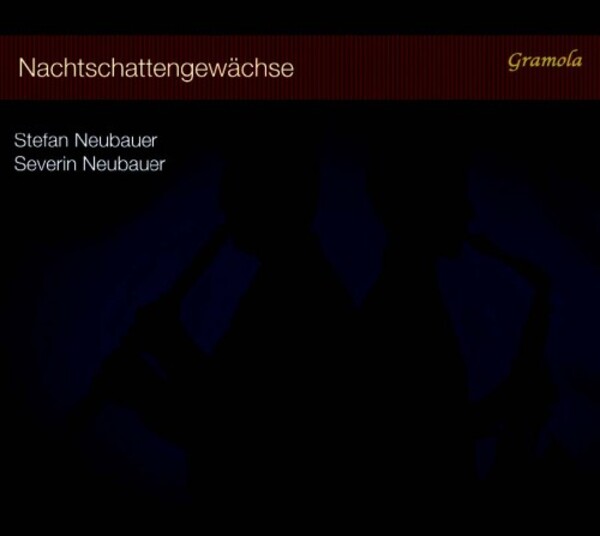 Nachtschattengewachse (Nightshades) | Gramola 99271
