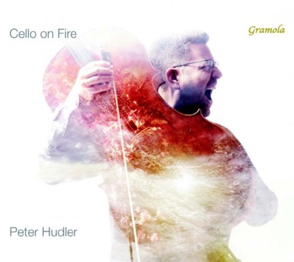 Cello on Fire