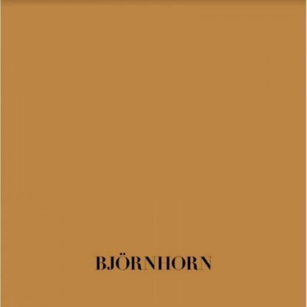 Berthling - Bjornhorn