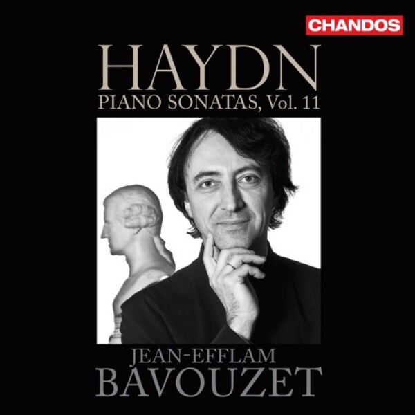 Haydn - Piano Sonatas Vol.11