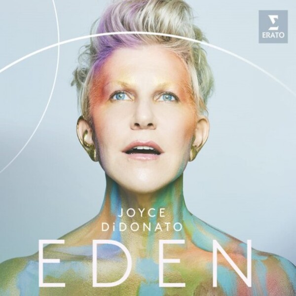 Joyce DiDonato: Eden (Vinyl LP)
