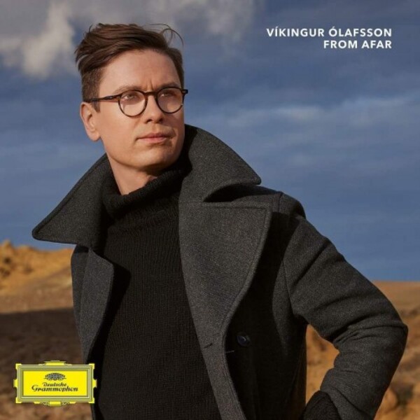 Vikingur Olafsson: From Afar | Deutsche Grammophon 4861681