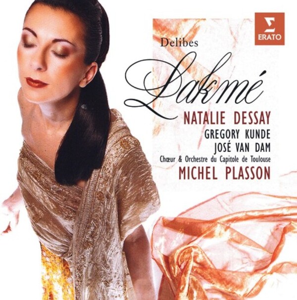 Delibes - Lakme