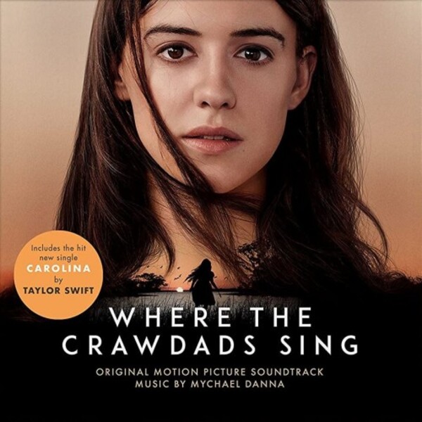 Danna - Where the Crawdads Sing (OST)