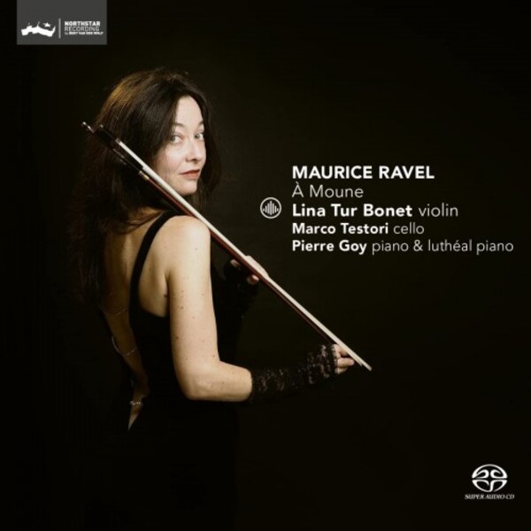 Ravel - A Moune