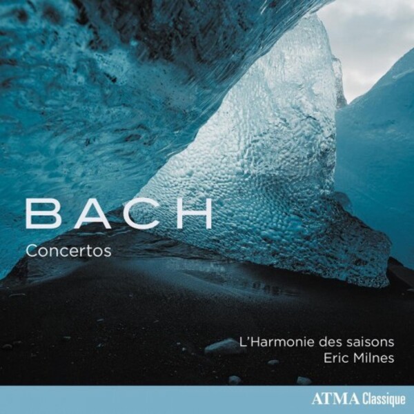 JS Bach - Concertos