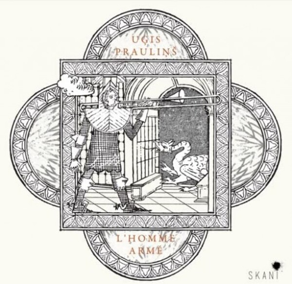 Praulins - L�Homme arme | Skani LMIC142