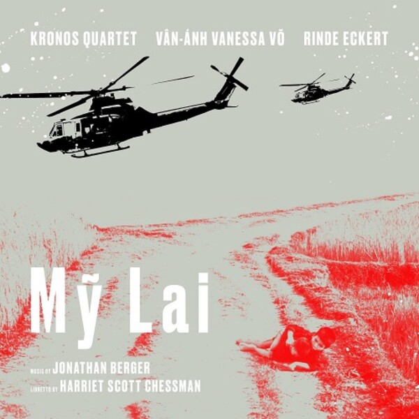 J Berger - My Lai