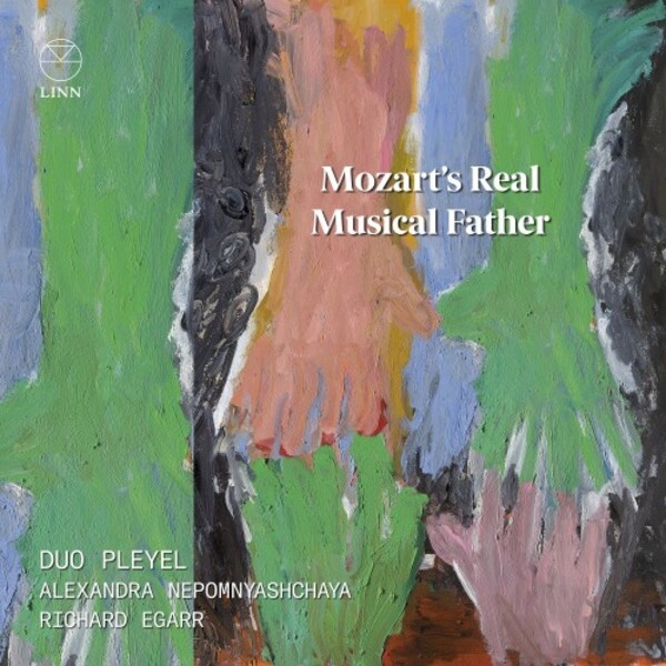 Mozart�s Real Musical Father | Linn CKD655