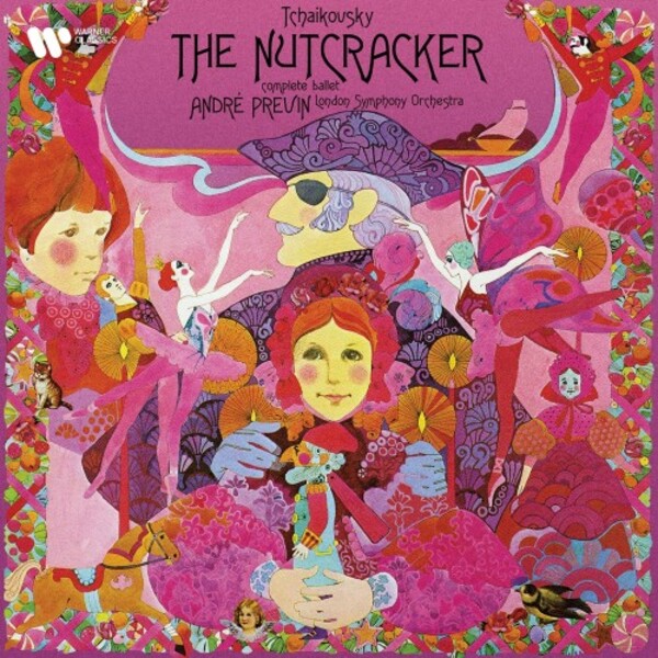 Tchaikovsky - The Nutcracker