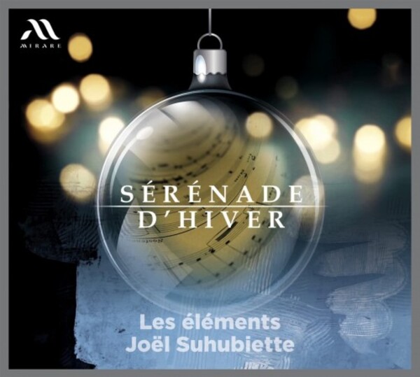 Serenade d�hiver (Winter Serenade) | Mirare MIR650
