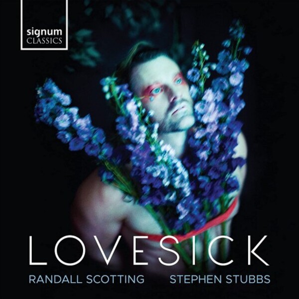 Lovesick | Signum SIGCD736