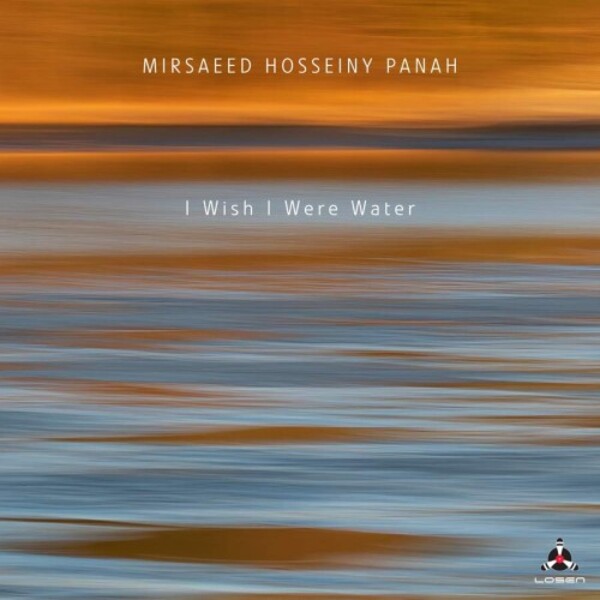 Panah - I Wish I Were Water