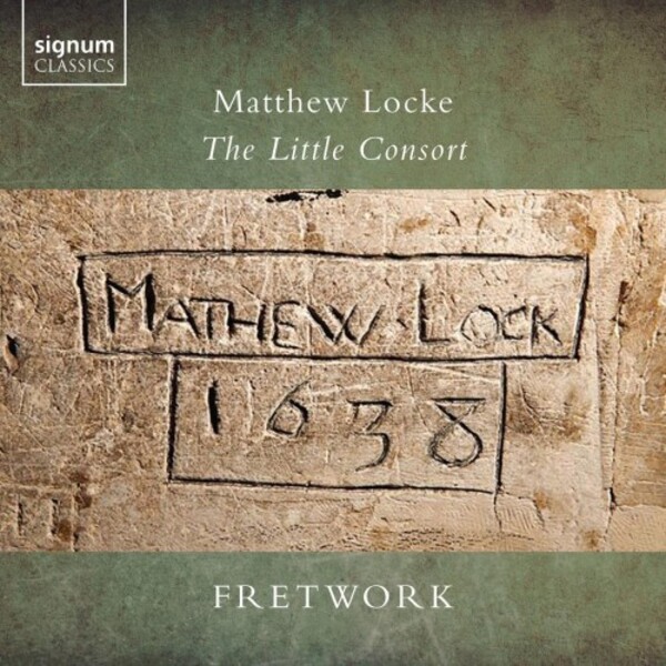 Locke - The Little Consort