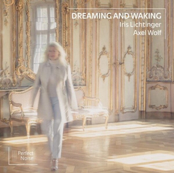 Dreaming and Waking: Baroque Music for Recorder and Theorbo
