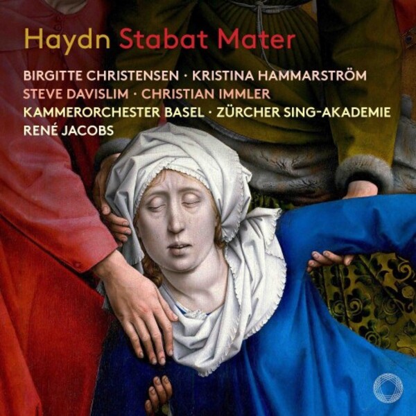 Haydn - Stabat Mater