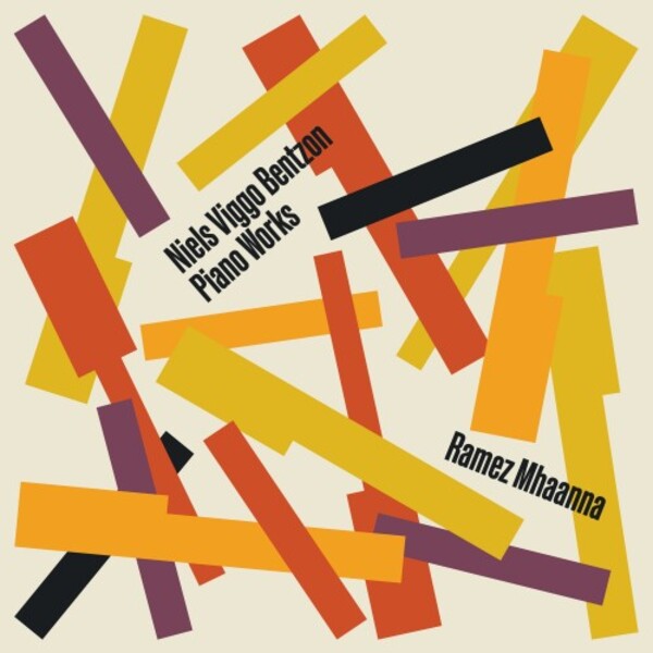 Bentzon - Piano Works