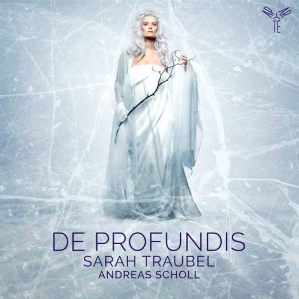 Sarah Traubel: De Profundis | Aparte AP280