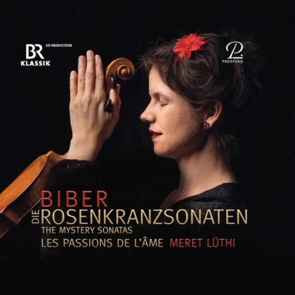 Biber - Rosary (Mystery) Sonatas