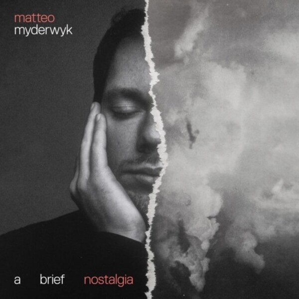 Matteo Myderwyk: A Brief Nostalgia | Warner 5419748176