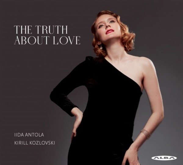 The Truth about Love: Britten, Ullmann, Messiaen