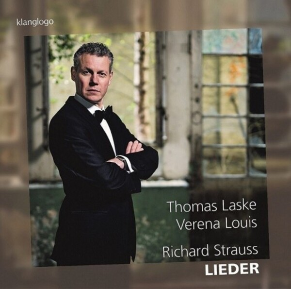 R Strauss - Lieder