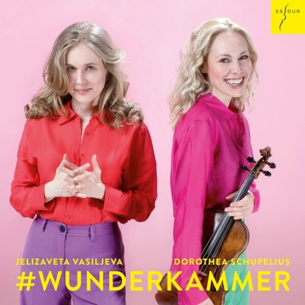 Wunderkammer (Cabinet of Curiosities)