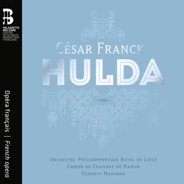 Franck - Hulda