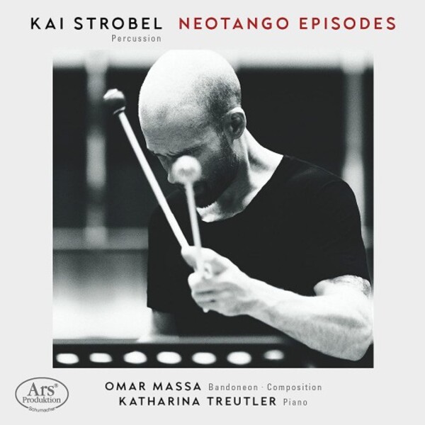 Kai Strobel: Neotango Episodes
