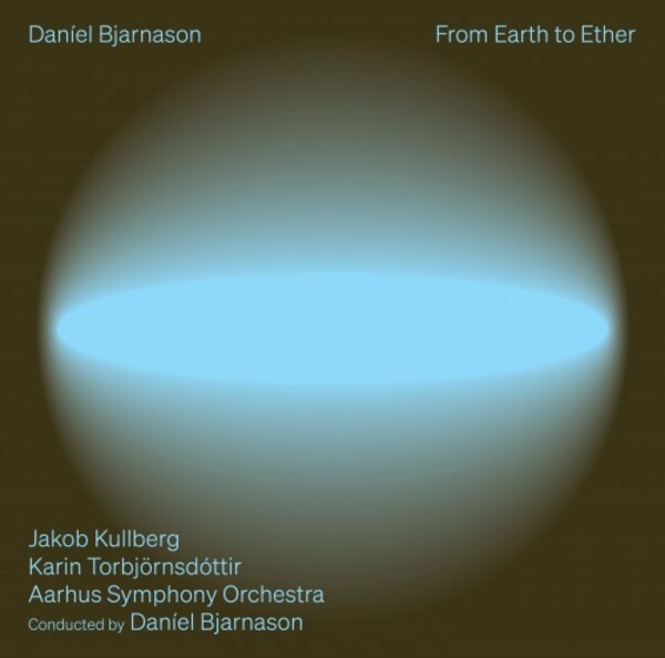 D Bjarnason - From Earth to Ether