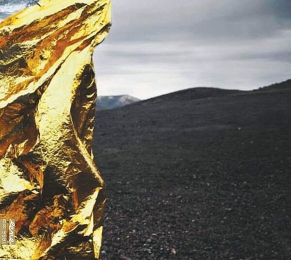 Glowicka - Unknown, I Live With You