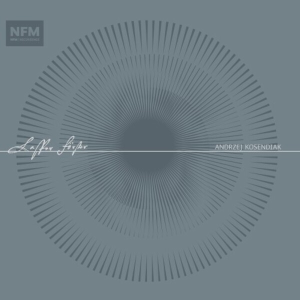 K Forster - Sacrae cantiones | CD Accord ACD316