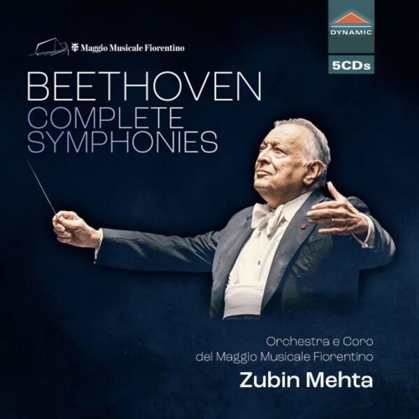 Beethoven - Complete Symphonies