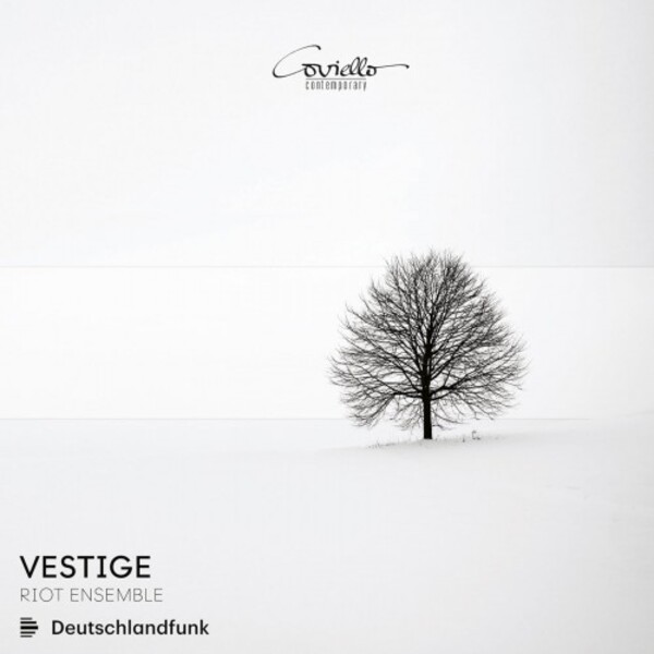 Riot Ensemble: Vestige