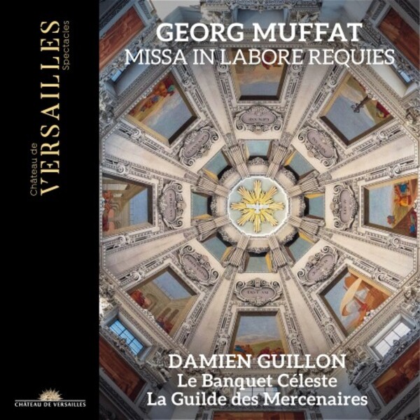 Muffat - Missa In labore requies