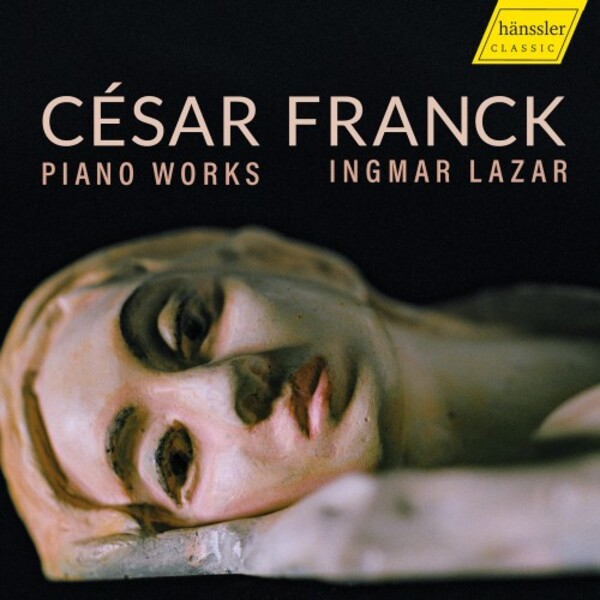 Franck - Piano Works