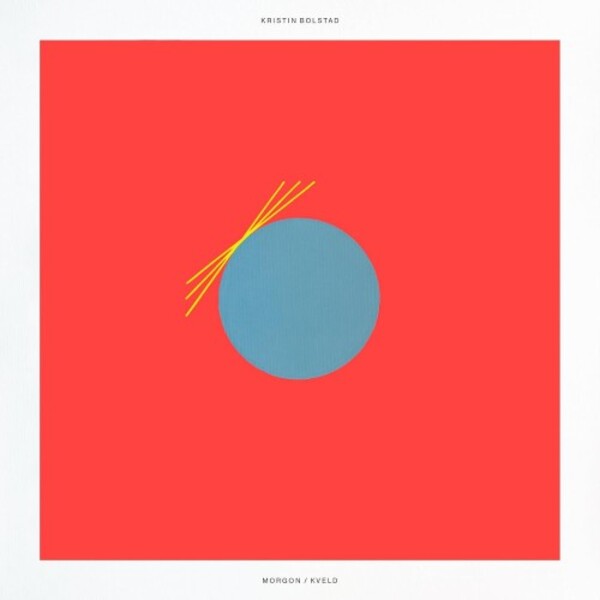 Bolstad - Morgon, Kveld (Vinyl LP)