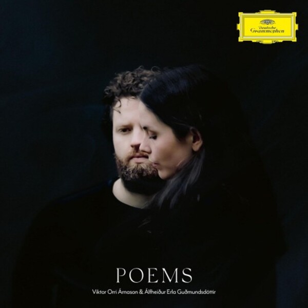 Arnason & Gudmundsdottir - Poems | Deutsche Grammophon 4864871